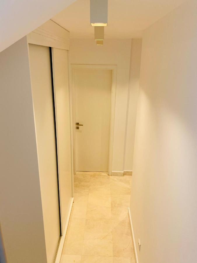 Caldera Blue Apartment Aliki  ภายนอก รูปภาพ