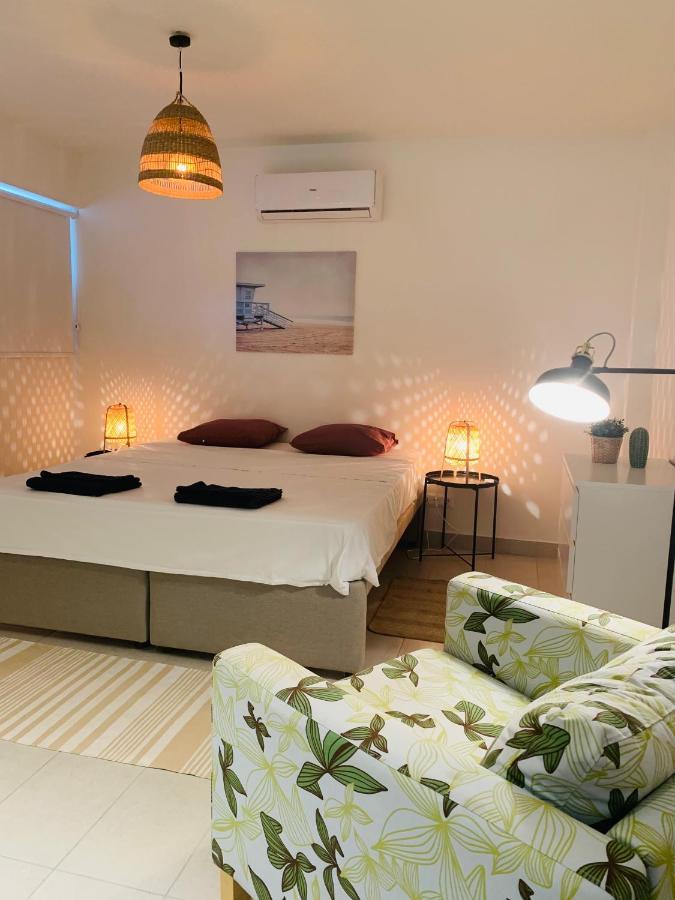 Caldera Blue Apartment Aliki  ภายนอก รูปภาพ